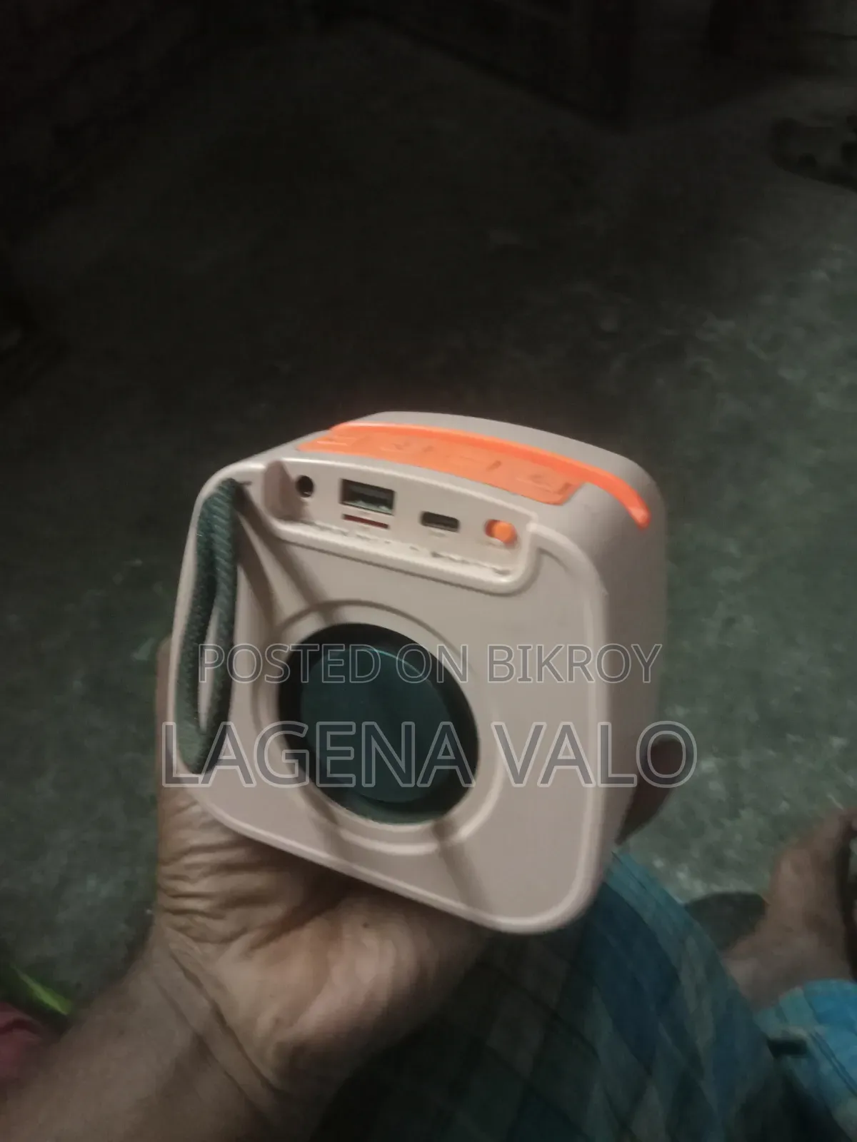 নিউ ব্লুটুথ বক্স বুলুট বক্স