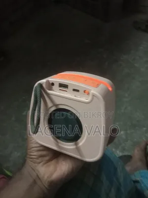 নিউ ব্লুটুথ বক্স বুলুট বক্স