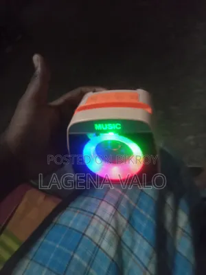 নিউ ব্লুটুথ বক্স বুলুট বক্স
