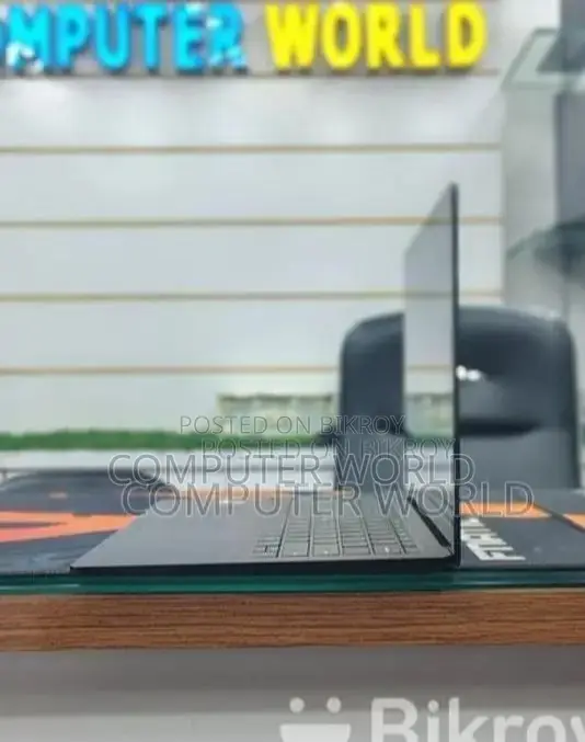 Microsoft Surface Laptop 3 8GB Intel Core i5 256GB SSD