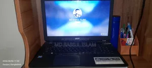 Laptop Acer Aspire ES 4GB Intel Celeron SSD 128GB