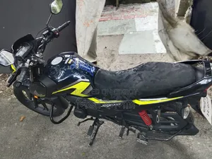 New Honda SP 125 2026 Blue