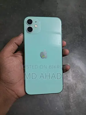 অ্যাপল আইফোন ১১ ১২৮ জিবি