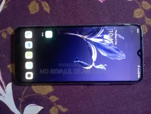 ভিভো ওয়াই১২এস ৩২ জিবি পিংক