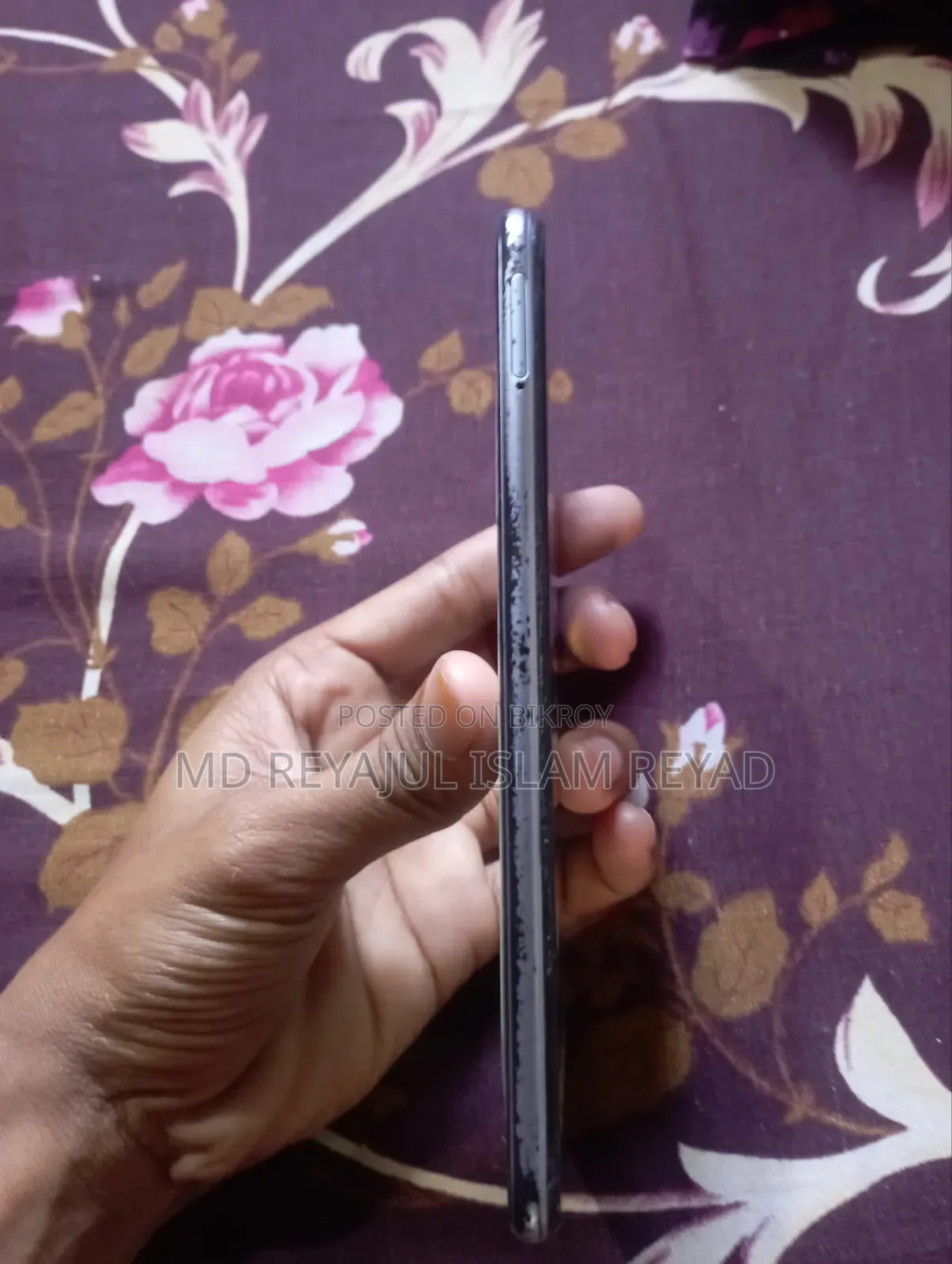 ভিভো ওয়াই১২এস ৩২ জিবি পিংক