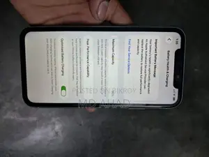 অ্যাপল আইফোন ১১ ১২৮ জিবি