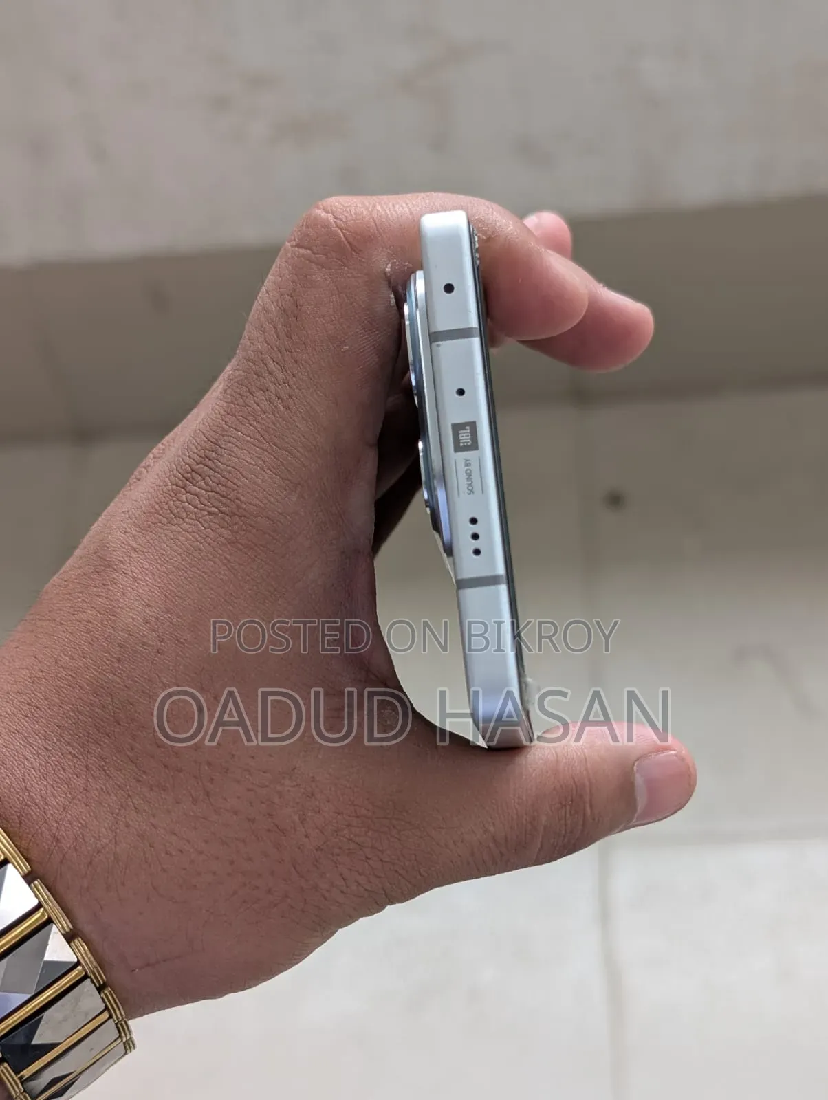 ইনফিনিক্স নোট ৫০ প্রো ২৫৬ জিবি