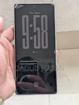ইনফিনিক্স নোট ৫০ প্রো ২৫৬ জিবি