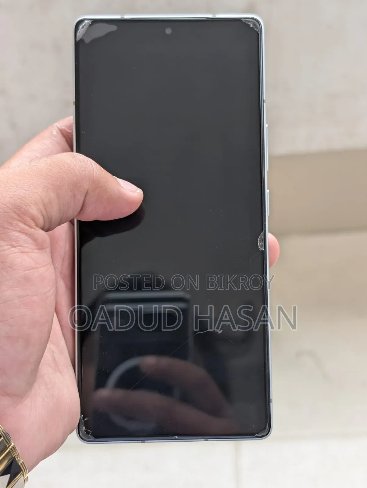 ইনফিনিক্স নোট ৫০ প্রো ২৫৬ জিবি