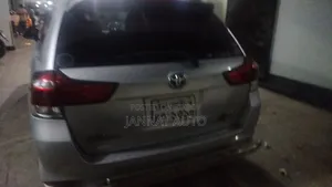 টয়োটা করোল্লা ফিল্ডার ২০১৬ সিলভার