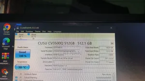 Desktop Computer Gigabyte 8GB Intel Core I5 HDD+SSD 1T