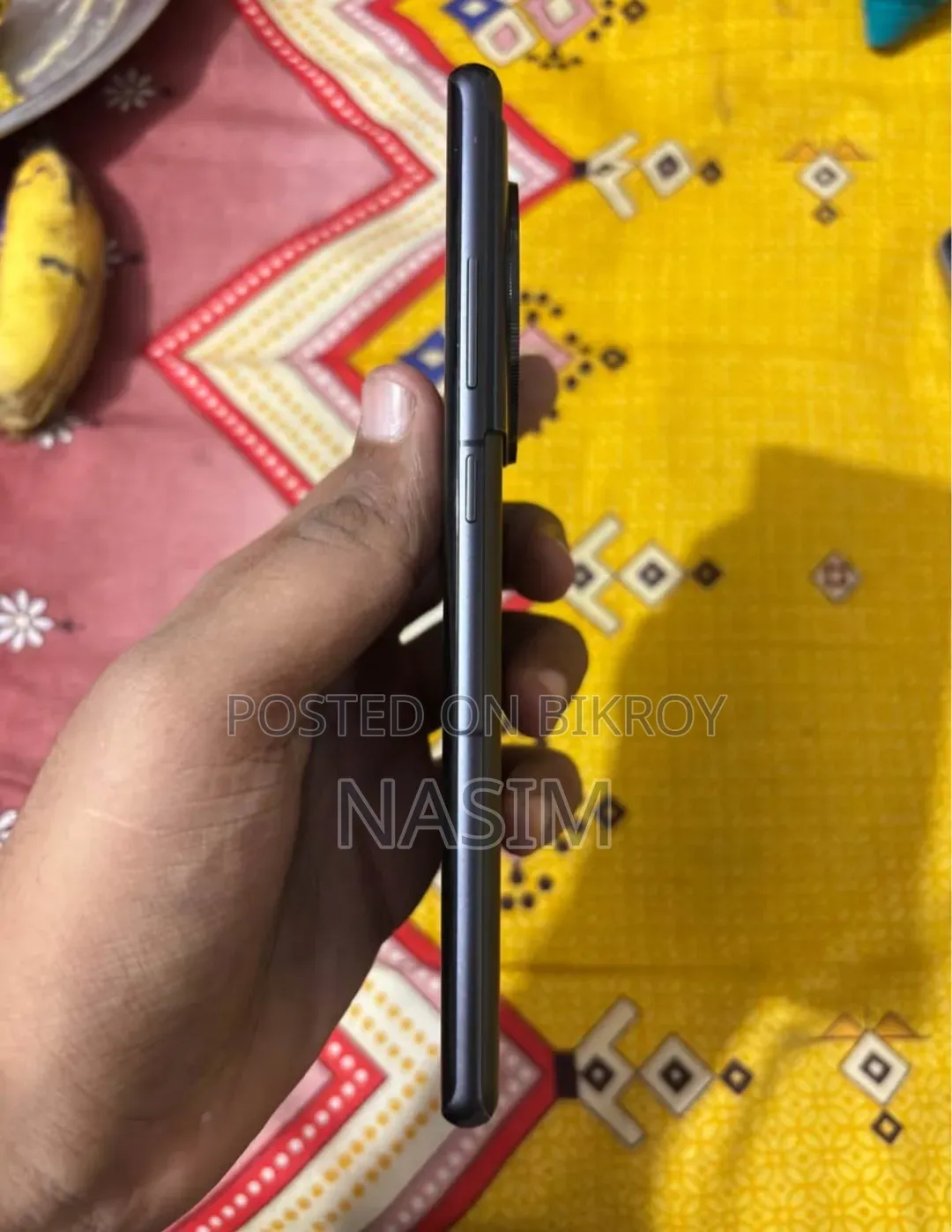 ওয়ানপ্লাস ১২আর ২৫৬ জিবি ব্ল্যাক