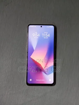 Xiaomi Redmi Note 12 5G 128 GB White