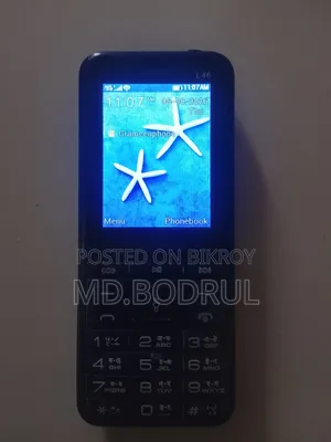 স্যামসাং বি৩৬০ই কালো