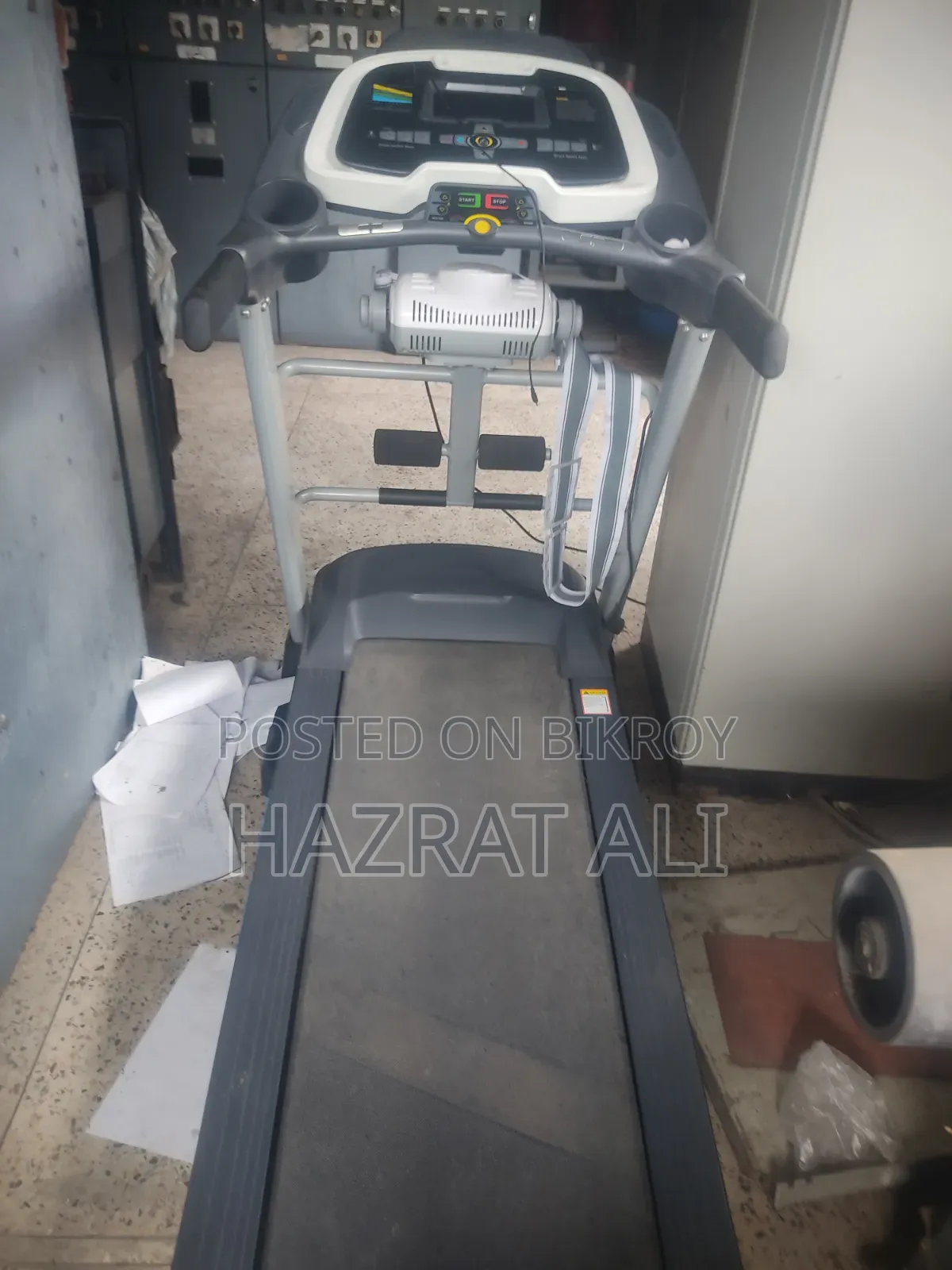 Treadmill for Sale