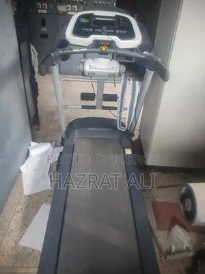 Treadmill for Sale