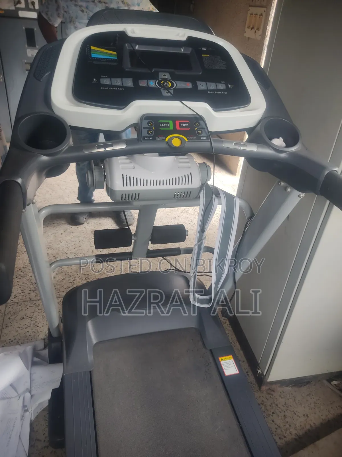 Treadmill for Sale