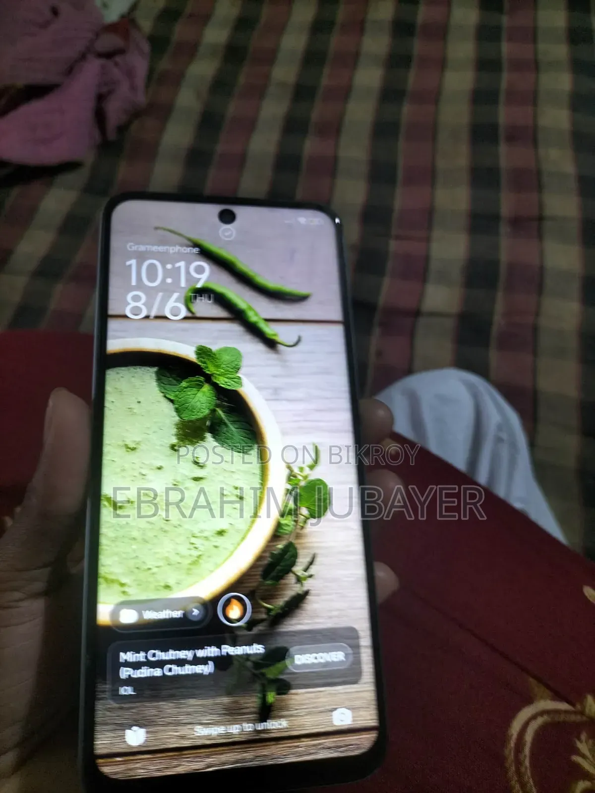 Xiaomi Redmi 13 128 GB