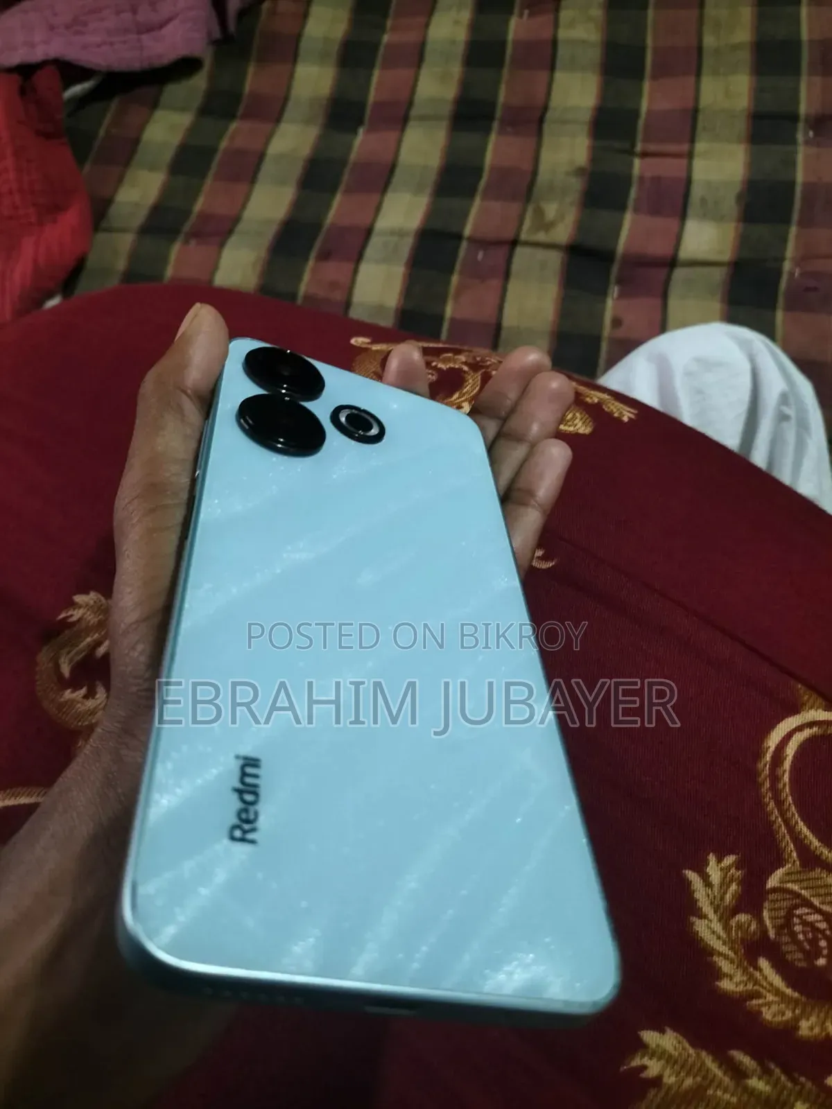 Xiaomi Redmi 13 128 GB