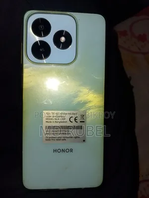 অনার এক্স৫সি প্লাস ১২৮ জিবি