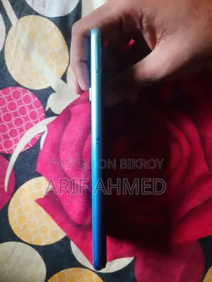 ভিভো ওয়াই২০এস ১২৮ জিবি নীল