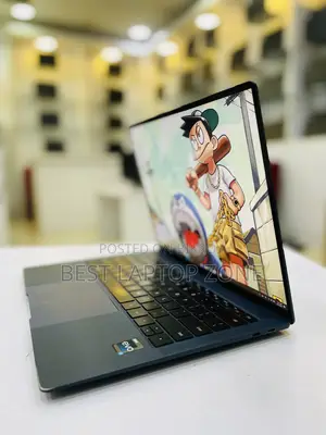ল্যাপটপ হুয়াওয়ে মেটবুক ডি ১৫ ১৬জিবি ইন্টেল কোর আই৭ এসএসডি ১টি