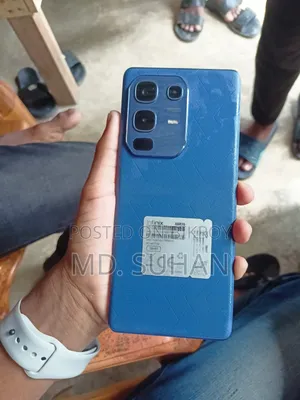Infinix Note 50s 256 GB Blue