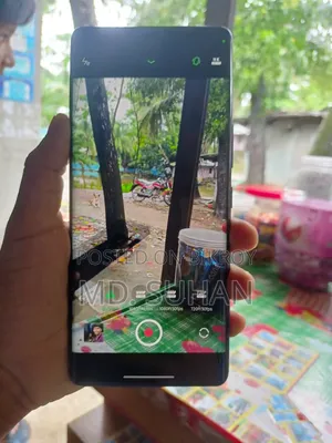 Infinix Note 50s 256 GB Blue