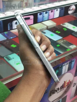স্যামসাং গ্যালাক্সি এ৫৬ ২৫৬ জিবি