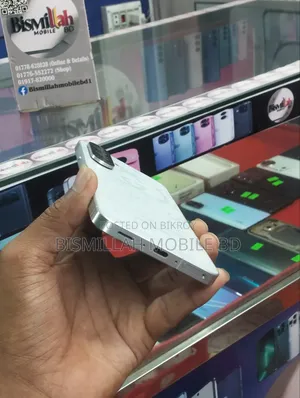 স্যামসাং গ্যালাক্সি এ৫৬ ২৫৬ জিবি
