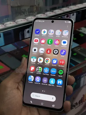 স্যামসাং গ্যালাক্সি এ৫৬ ২৫৬ জিবি