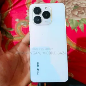 সিম্ফোনি ১২৮ জিবি সাদা