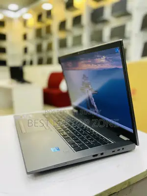 Laptop HP ZBook 14u 16GB Intel Core I5 SSD 512GB