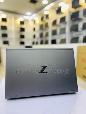 Laptop HP ZBook 14u 16GB Intel Core I5 SSD 512GB