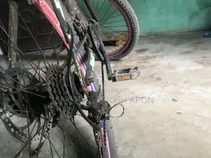 সাইকেল বিক্রয়ের জন্য