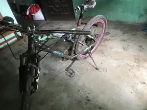 সাইকেল বিক্রয়ের জন্য