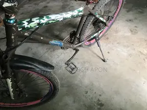 সাইকেল বিক্রয়ের জন্য