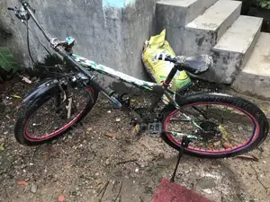 সাইকেল বিক্রয়ের জন্য