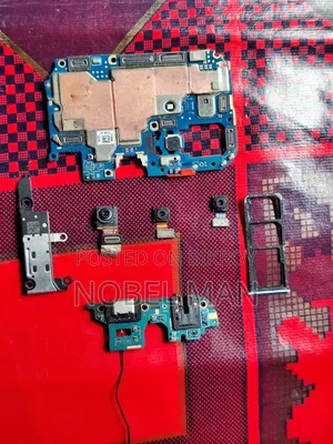 Realme Narzo 50 64 GB Blue