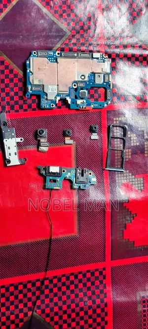 Realme Narzo 50 64 GB Blue