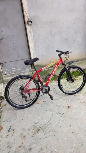 উইনার সাইকেল