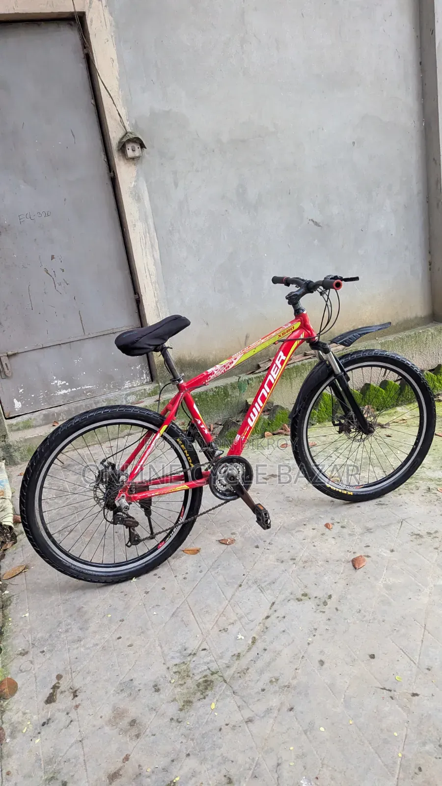 উইনার সাইকেল