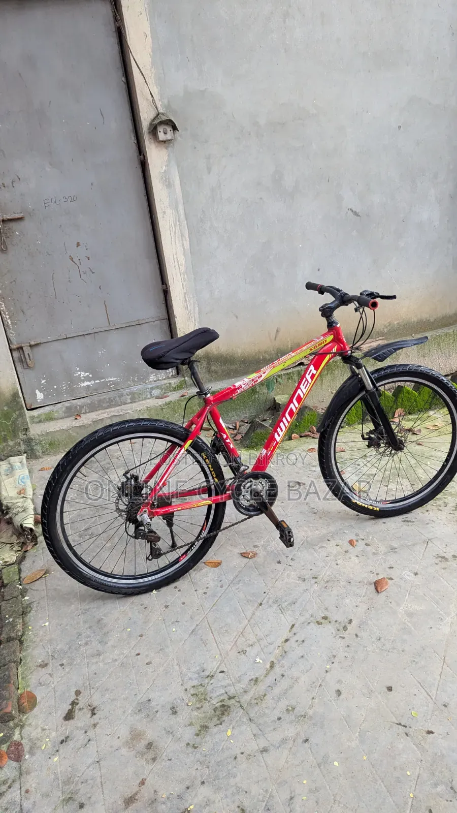 উইনার সাইকেল