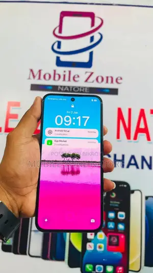 Realme 15T 128 GB Black