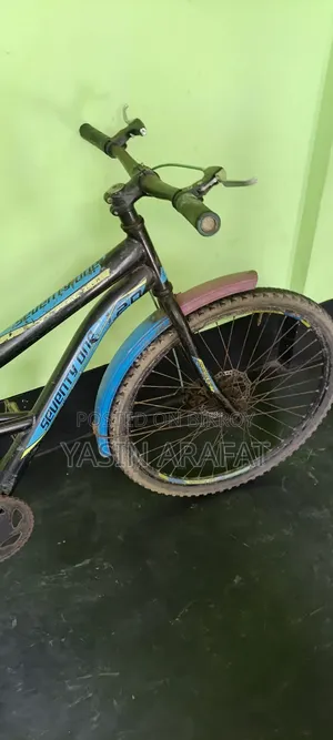সাইকেল বিক্রয় পোস্ট