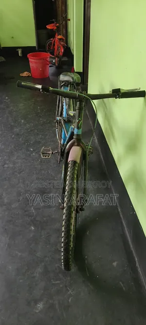 সাইকেল বিক্রয় পোস্ট