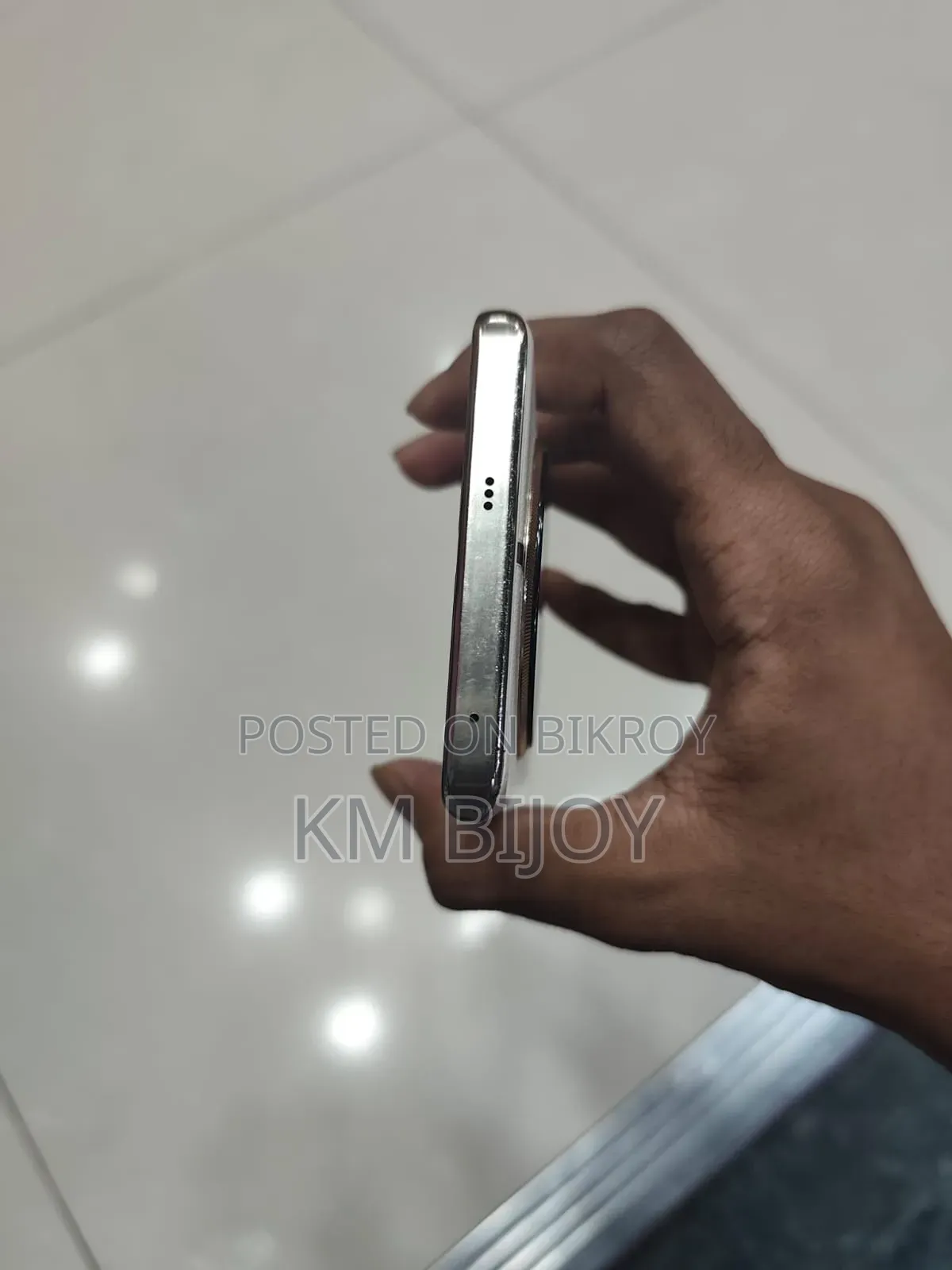 Realme 12 Pro 256 GB Gold