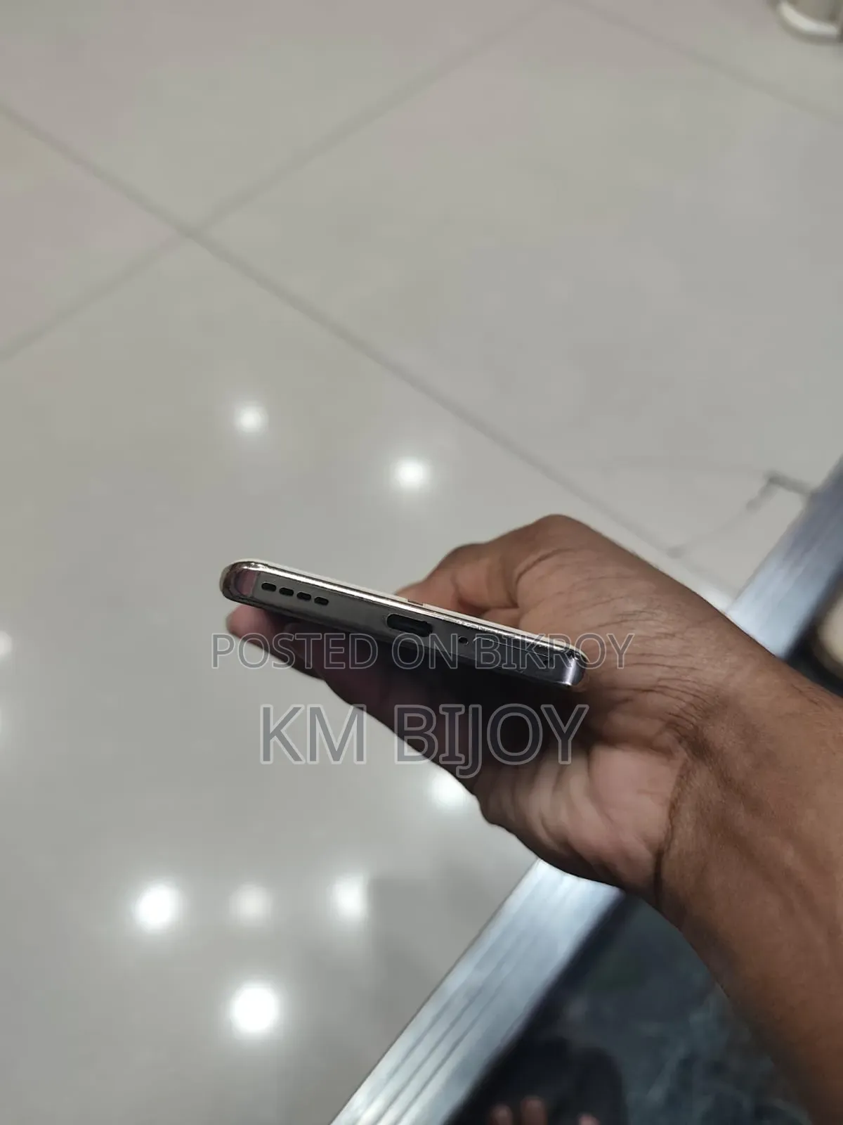 Realme 12 Pro 256 GB Gold