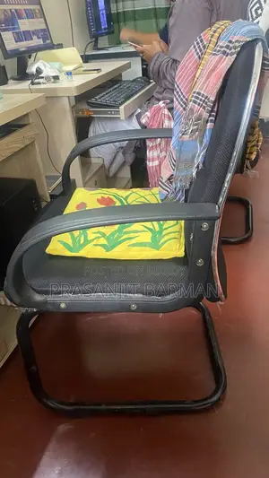 Computer Table Office Chair Package Sale
