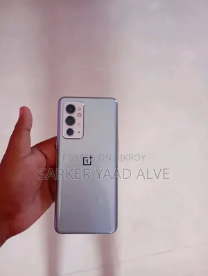 ওয়ানপ্লাস ৯আরটি ৫জি ২৫৬ জিবি ব্লু